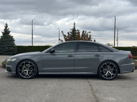 Audi S6 MTM FACE FULL, снимка 4