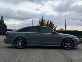 Audi S6 MTM FACE FULL, снимка 8