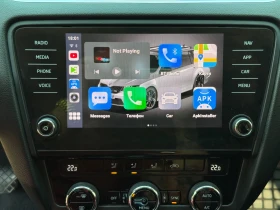 Skoda Octavia 2.0 150 DSG, снимка 11