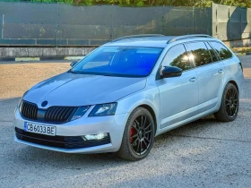 Skoda Octavia 2.0 150 DSG, снимка 1