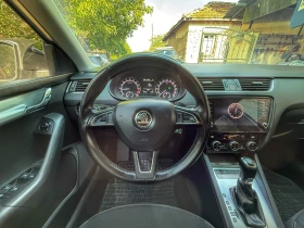 Skoda Octavia 2.0 150 DSG, снимка 8