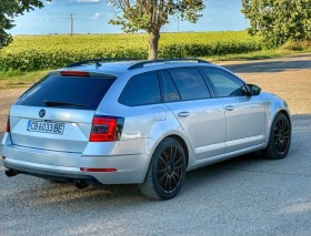 Skoda Octavia 2.0 150 DSG, снимка 4