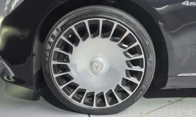 Mercedes-Benz Maybach, снимка 5