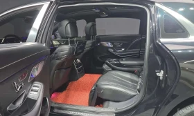 Mercedes-Benz Maybach, снимка 11