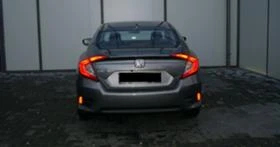 Honda Civic 1.6 Elegance STD | Mobile.bg    6