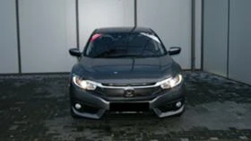 Honda Civic 1.6 Elegance STD | Mobile.bg    2