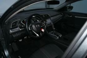 Honda Civic 1.6 Elegance STD | Mobile.bg    7