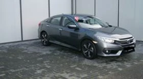 Honda Civic 1.6 Elegance STD | Mobile.bg    3