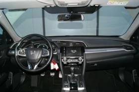 Honda Civic 1.6 Elegance STD | Mobile.bg    8