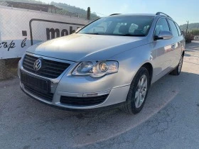     VW Passat 2.0tdi BKP