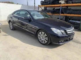 Mercedes-Benz E 250 !НА ЧАСТИ!, снимка 8