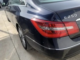 Mercedes-Benz E 250 !НА ЧАСТИ!, снимка 3