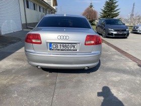 Audi A8 4.0TDI   | Mobile.bg   4