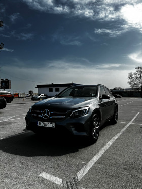 Обява за продажба на Mercedes-Benz CLC 350 350 D 4x4 ~62 000 лв. - изображение 1