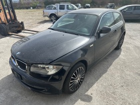 BMW 120 120d, снимка 2