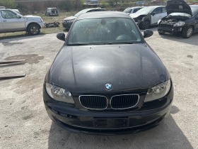 BMW 120 120d, снимка 1 - Автомобили и джипове - 45101796