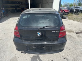 BMW 120 120d, снимка 4