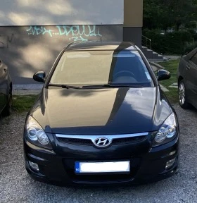 Hyundai I30, снимка 2