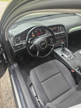 Audi A6, снимка 7