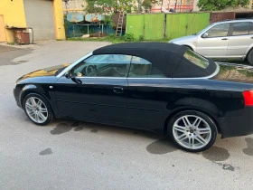 Audi A4 1.8T, снимка 10