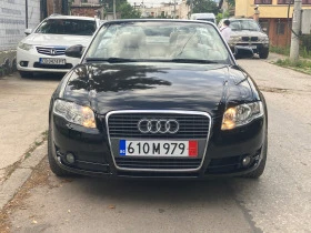 Audi A4 1.8T, снимка 5