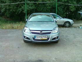 Opel Astra H, снимка 3