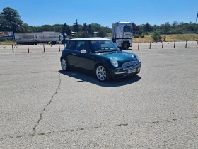 Mini Cooper 1.6 I, снимка 7