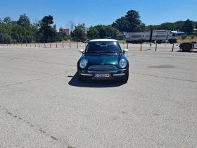 Mini Cooper 1.6 I - [9] 