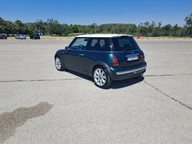 Mini Cooper 1.6 I - [4] 