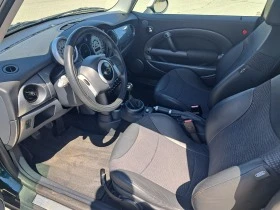 Mini Cooper 1.6 I, снимка 9