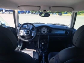 Mini Cooper 1.6 I - [13] 