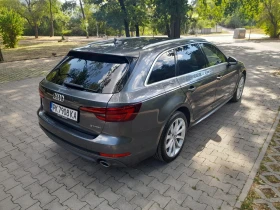 Audi A4 2.0TFSI G-tron, снимка 5