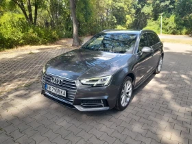 Audi A4 2.0TFSI G-tron, снимка 1