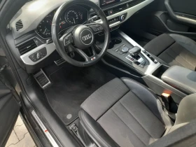 Audi A4 2.0TFSI G-tron, снимка 8