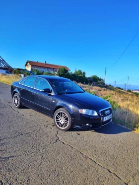 Audi A4 S line , снимка 7