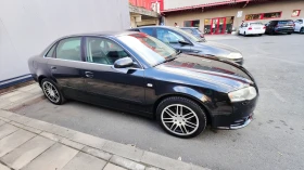 Audi A4 S line  | Mobile.bg    10