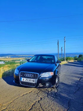 Audi A4 S line , снимка 1