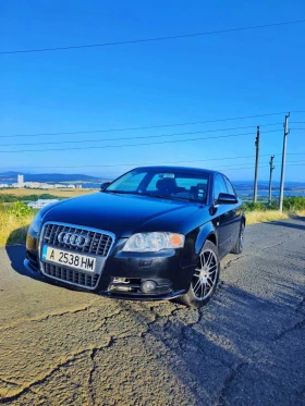 Audi A4 S line , снимка 2