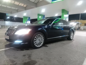 Mercedes-Benz S 320, снимка 2