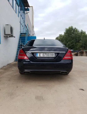 Mercedes-Benz S 320, снимка 5