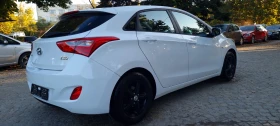 Hyundai I30 1.4i * СЕРВИЗНА ИСТОРИЯ* * ШВЕЙЦАРИЯ*  - [6] 