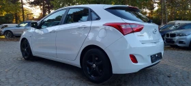 Hyundai I30 1.4i * СЕРВИЗНА ИСТОРИЯ* * ШВЕЙЦАРИЯ*  - [8] 