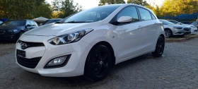 Hyundai I30 1.4i * СЕРВИЗНА ИСТОРИЯ* * ШВЕЙЦАРИЯ*  - [2] 