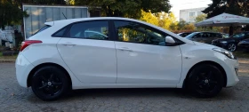 Hyundai I30 1.4i * СЕРВИЗНА ИСТОРИЯ* * ШВЕЙЦАРИЯ*  - [5] 