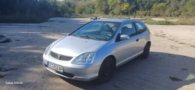 Honda Civic  | Mobile.bg    8