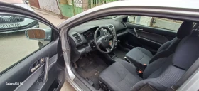 Honda Civic 1.4 Газ, снимка 12