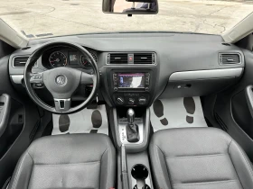 VW Jetta 1.8i Автоматик, снимка 12