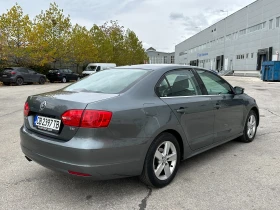 VW Jetta 1.8i Автоматик, снимка 4