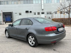 VW Jetta 1.8i Автоматик, снимка 3