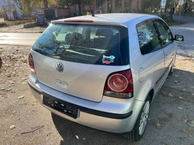 VW Polo 1.4TDi - [6] 